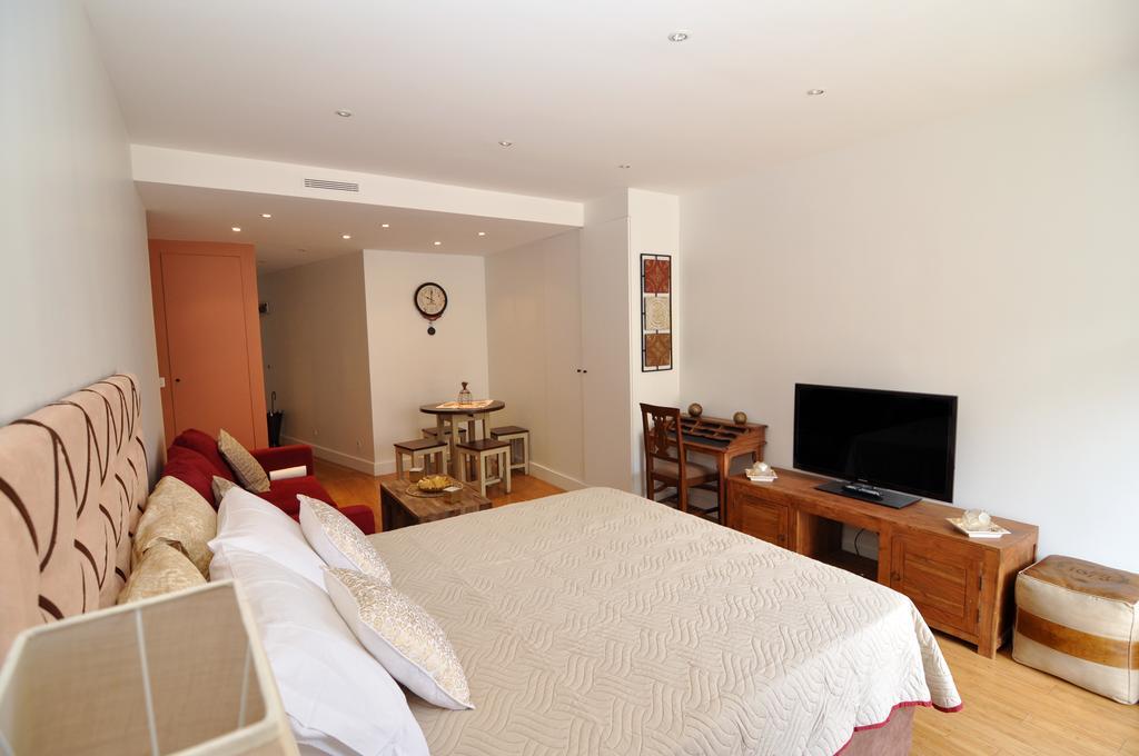 Champs Elysees Executive Apartment Paris Bagian luar foto